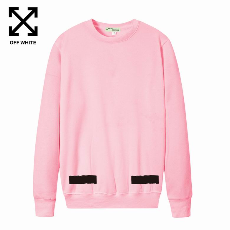 Off White Sweatshirt s-xxl-094